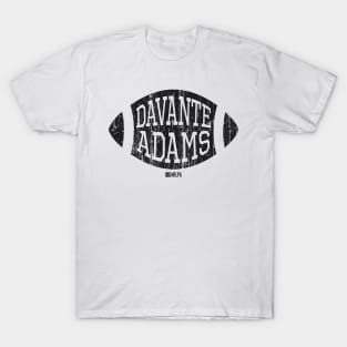 Davante Adams Las Vegas Football T-Shirt